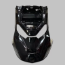 517308399 Капот черный G5 Ski-Doo
