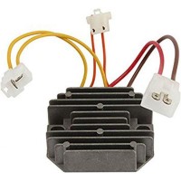 SM-01234 Регулятор напряжения снегохода SPI Polaris Arctic Cat 4012263 0630-247 0637-341