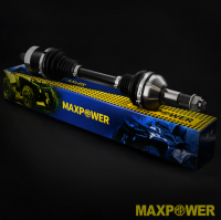 ATV-CA-807 Привод задний левый MAXPOWER Can Am Outlander AXLE REAR LEFT 705500867, 705500979, 705501485, 705502472, 705501483