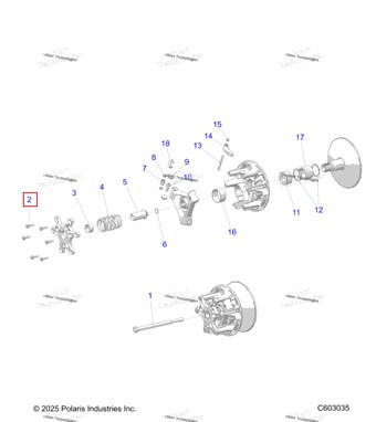 7528306 Винт шестигранный фланцевый M6 X1 0 X30 ZTC10 9 D204