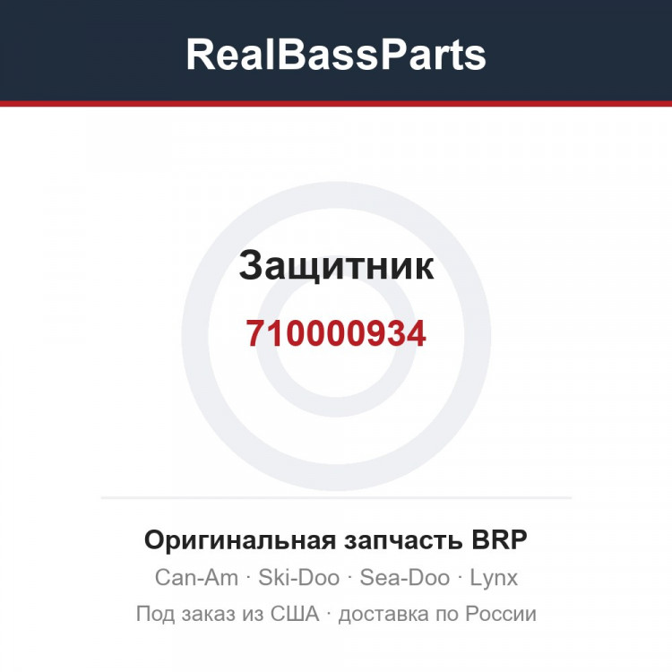 710000934 Защитник