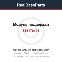 515178491 Модуль поддержки