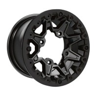 705401840 PAINTED DISC PLATE