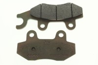 715500335 Brake Pad Kit LH Commander