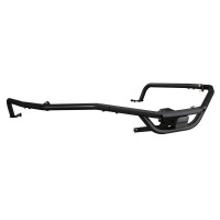 860200987 XU Front Bumper Heavy-Duty  with 2'' Receiver  WT,SWT