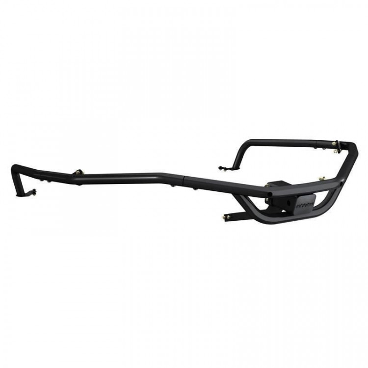 860200987 XU Front Bumper Heavy-Duty  with 2'' Receiver  WT,SWT