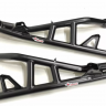 Рычаги передние верхние BRP CAN-AM MAVERICK X3 усиленные Voevoda 706204276, S3121-72SS, 706203938, 706203934, 706203686, 706204278, 706203935, S3121-72, 706203939, 706203685