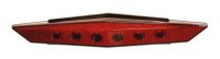 SM-01502 Фонарь задний Ski Doo REAR LIGHT 520001143