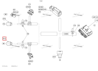 Start / Stop выключатель комплект Sea-Doo GTX 215 (2012) (295501137)
