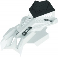 PHAH225-WHT Капот Skinz для Axys 5450455-070
