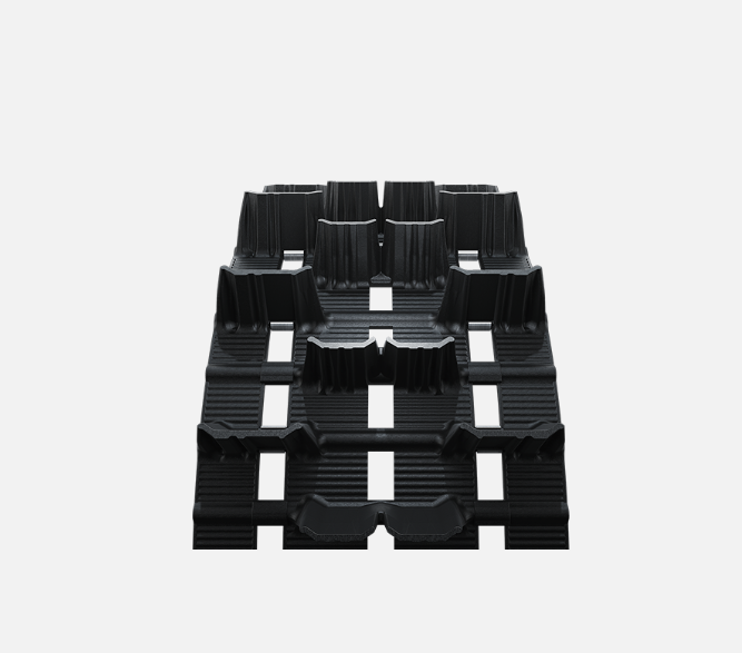 LL02010 Гусеница Композит Talon M 770 3R 15'x156х3.0 Для Polaris Axys Matryx