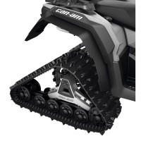 Дополнительные расширители арок квадроцикла Can-Am Outlander G2 715003458