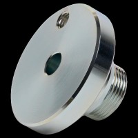 708200504 ADAPTATEUR*DRIVEN PULLEY ADAPTOR