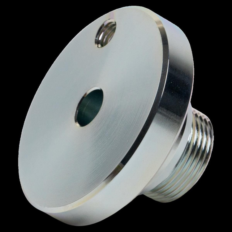 708200504 ADAPTATEUR*DRIVEN PULLEY ADAPTOR