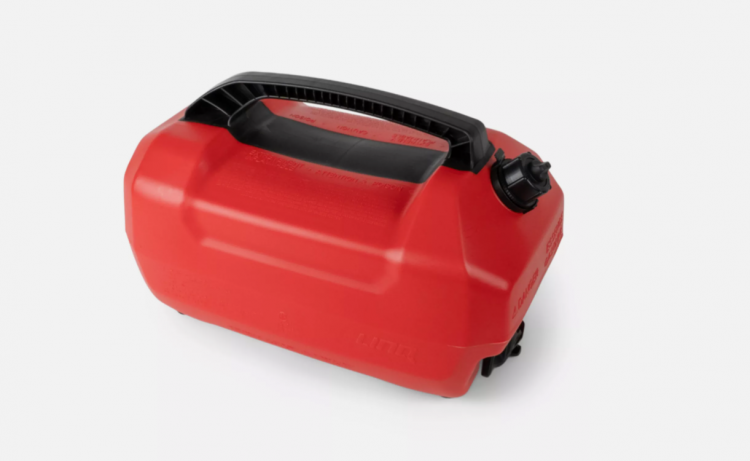 715007822 Канистра 20L Sea-Doo