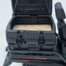 860202802 Кофр Ski-Doo LinQ 36 US Gal (135 L) Utility Premium Cargo Box