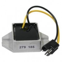 Регулятор напряжения снегохода Polaris APO6018 4010301 4010793