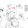 512061326 Трос дросселя EXPERT Ski-Doo