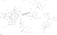 207687544 SCREW-HEX.FLANGE DIN.6921