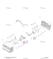 7528364 FIDLOCK штыревой M5 X7 мм