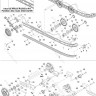 503191260 AXE COURROIE   *STRAP AXLE