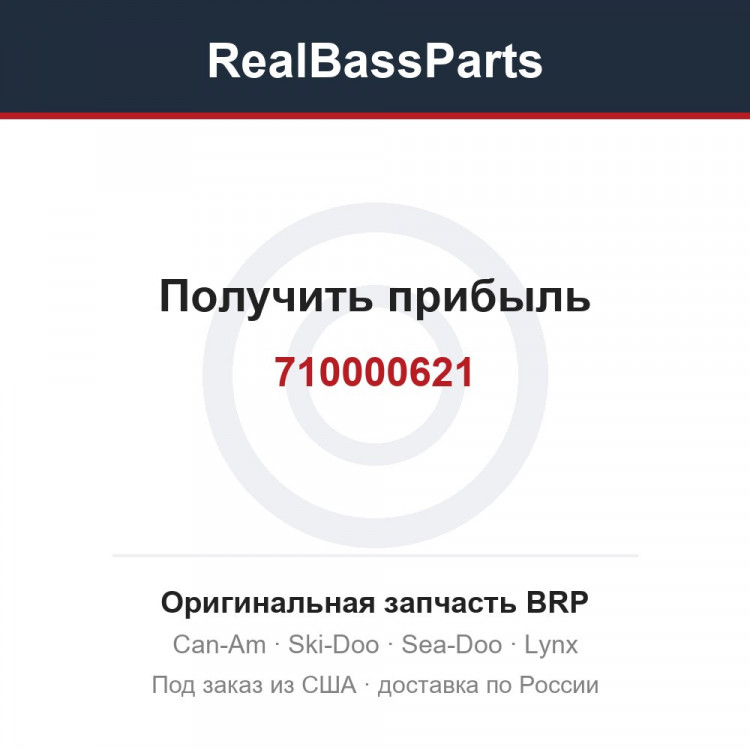 710000621 Получить прибыль