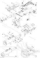 707600889 HEAT SHIELD