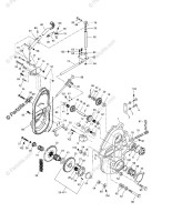 581096800 Звезда 44 Ski-Doo