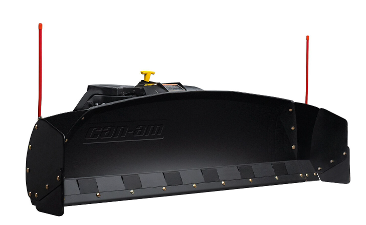 715001181 Снегоуборочный отвал Alpine Flex Plow 60″ (152 cm)
