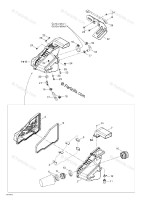 293250133 OIL SEAL*