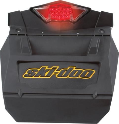 860200423 Фонарь задний белый Ski-Doo REAR LED LIGHT (Снято с производства)