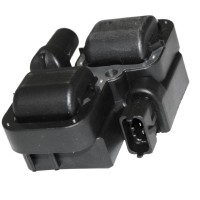 Катушка зажигания для Can-Am Outlander G2/G1/L Outlander / Renegade / Maverick / Commander / Spyder 270600002 420266070 278001546