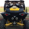 Расширители арок увеличенные оригинальные BRP/Can-Am MAVERICK 1000/800 715001323