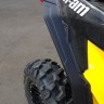 Расширители арок увеличенные оригинальные BRP/Can-Am MAVERICK 1000/800 715001323