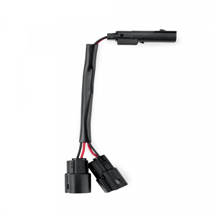 SM-01606 Разветвитель проводки Sledex для Ski-Doo REV Gen4 860201261