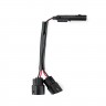 SM-01606 Разветвитель проводки Sledex для Ski-Doo REV Gen4 860201261