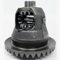 703500872 Дифференциал переднего редуктора BRP Can-Am Outlander Renegade 705400822 (Снято с производства)