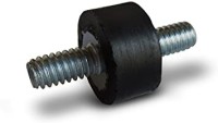 3110050v Подушка карбюратора для квадроциклов Polaris Sportsman/Ranger 400/500 3110050