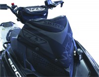 NXPWP200 Сумка вместо стекла черная PRO Polaris 