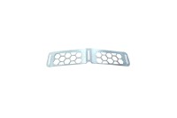 5255067 Сетка капота нижняя часть для снегоходов Polaris RMK/PRO RMK 2013-2015" 5255067