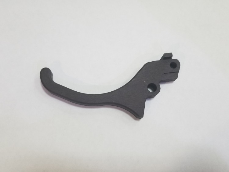 507032476 Курок тормоза RealbassParts для Ski-Doo 507032423 415129216 203-6205-02