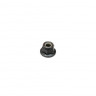 233261494 NUT-FLANGE ELASTIC DIN.6926 Гайка M6