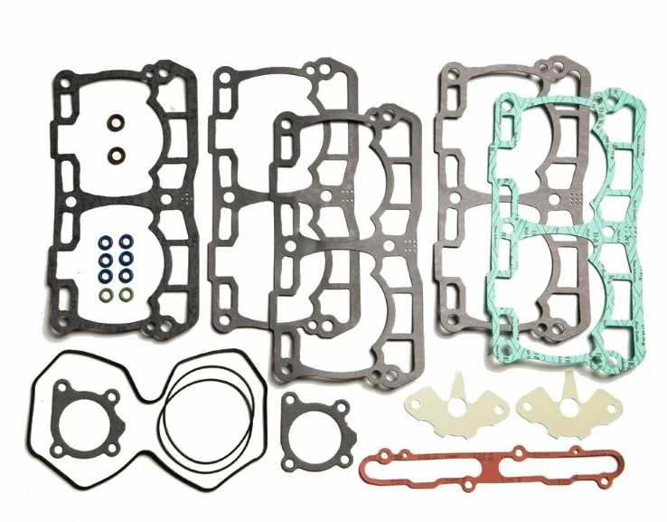 420894260 Комплект прокладок верхний для снегоходов Ski-Doo Rotax 850 E-TEC 420894264/420894373/SM-09537T/SM-09530T
