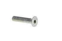 205384034 SCREW-SOCKET HD.CTSK.DIN.7991  Болт M8 X 40