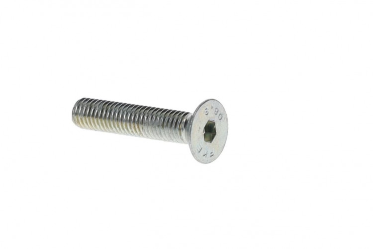 205384034 SCREW-SOCKET HD.CTSK.DIN.7991  Болт M8 X 40