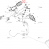 Винт PT гнездо T10 K30 × 16 Ski-Doo Expedition 850 E-TEC SE (2024) (250001201)