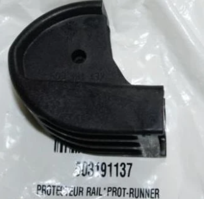 503192299 Наконечник рельсы Ski-Doo 503191137 503190575 