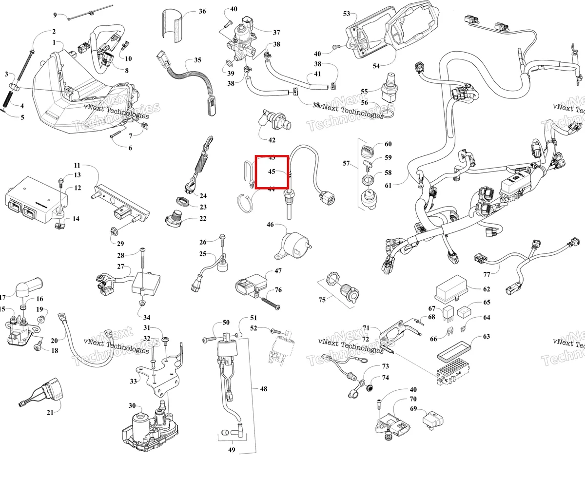 Деталь 0630-330 на схеме узла G8 BLACK DUSK PURPLE CANADA (S2026CMJSSCNP) Electrical Components