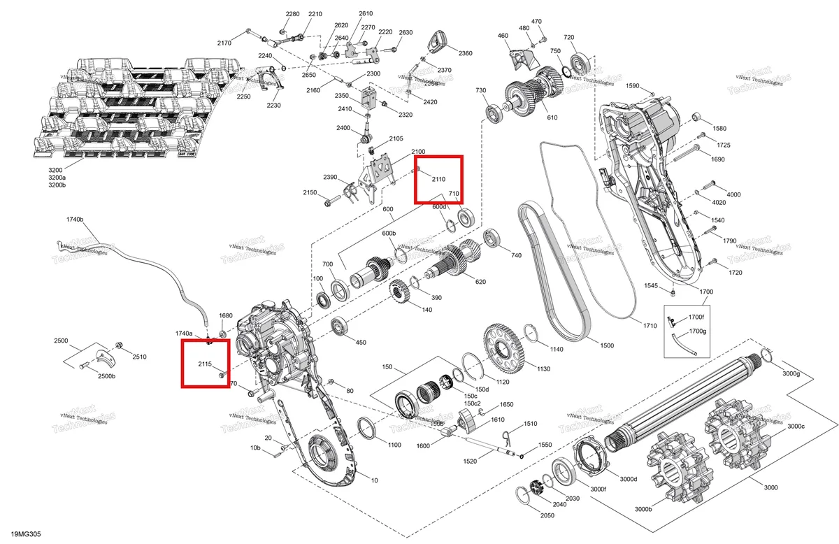 Схема применяемости: 207562034 SCREW-HEX.FLANGE DIN.6921 S.GRIP Болт M6 X 20