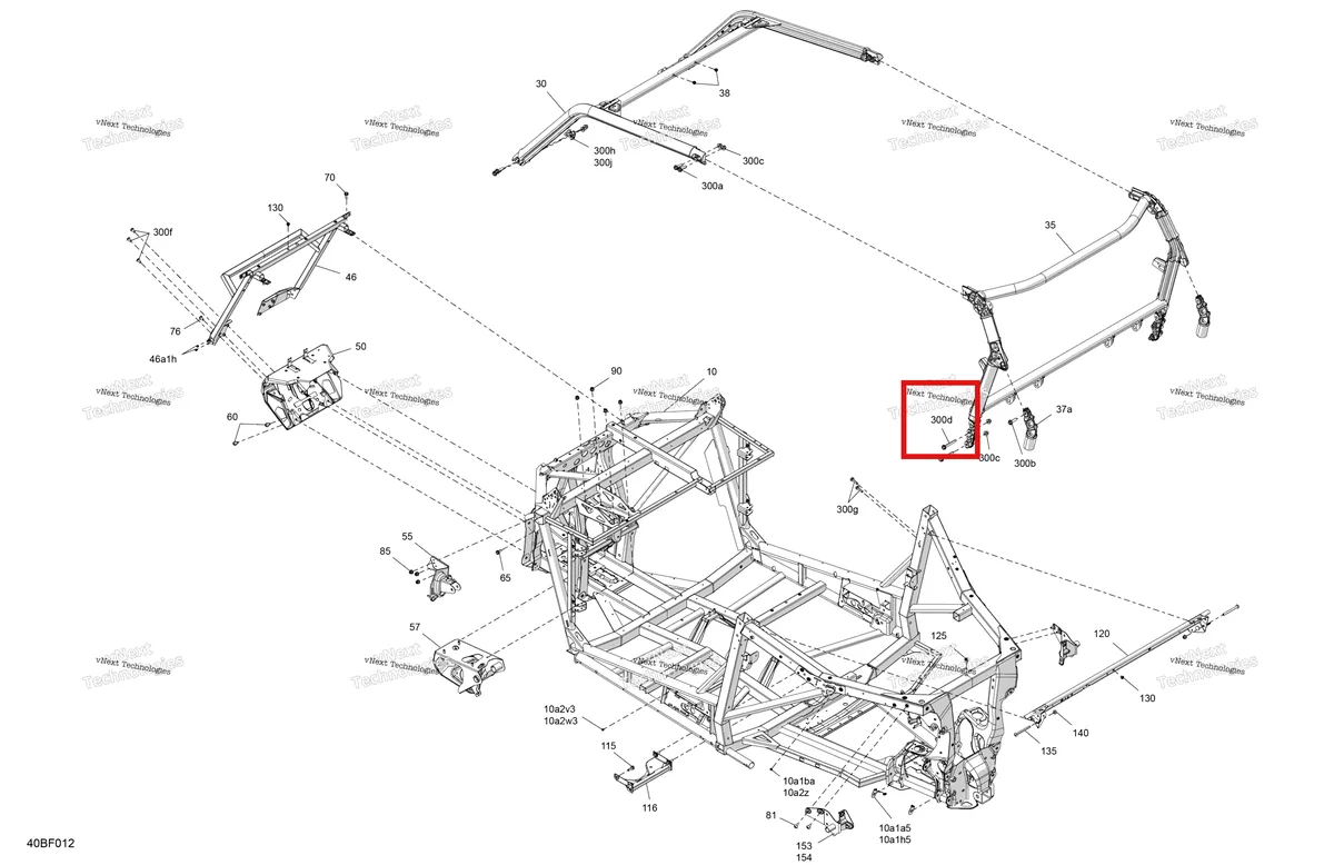 Схема применяемости: 207607056 SCREW-HEX.FLANGE DIN.6921